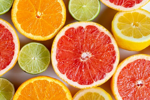 Citricos