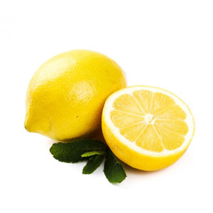 Comercial limones